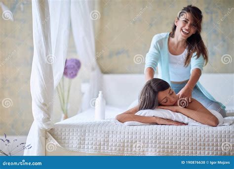 lesbian massage video|lesbian massage Search